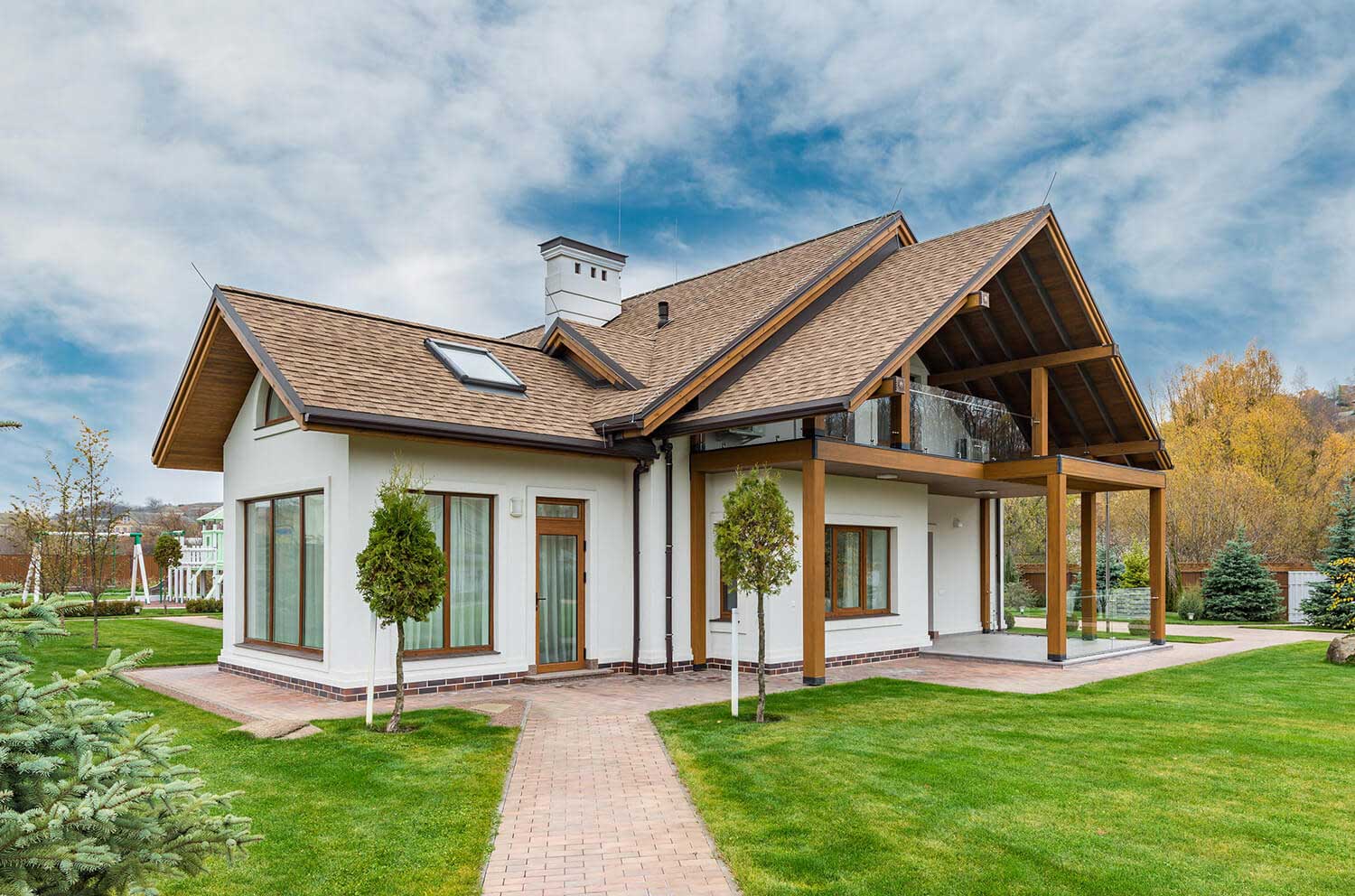 Cracked heat exchanger releasing carbon monoxide